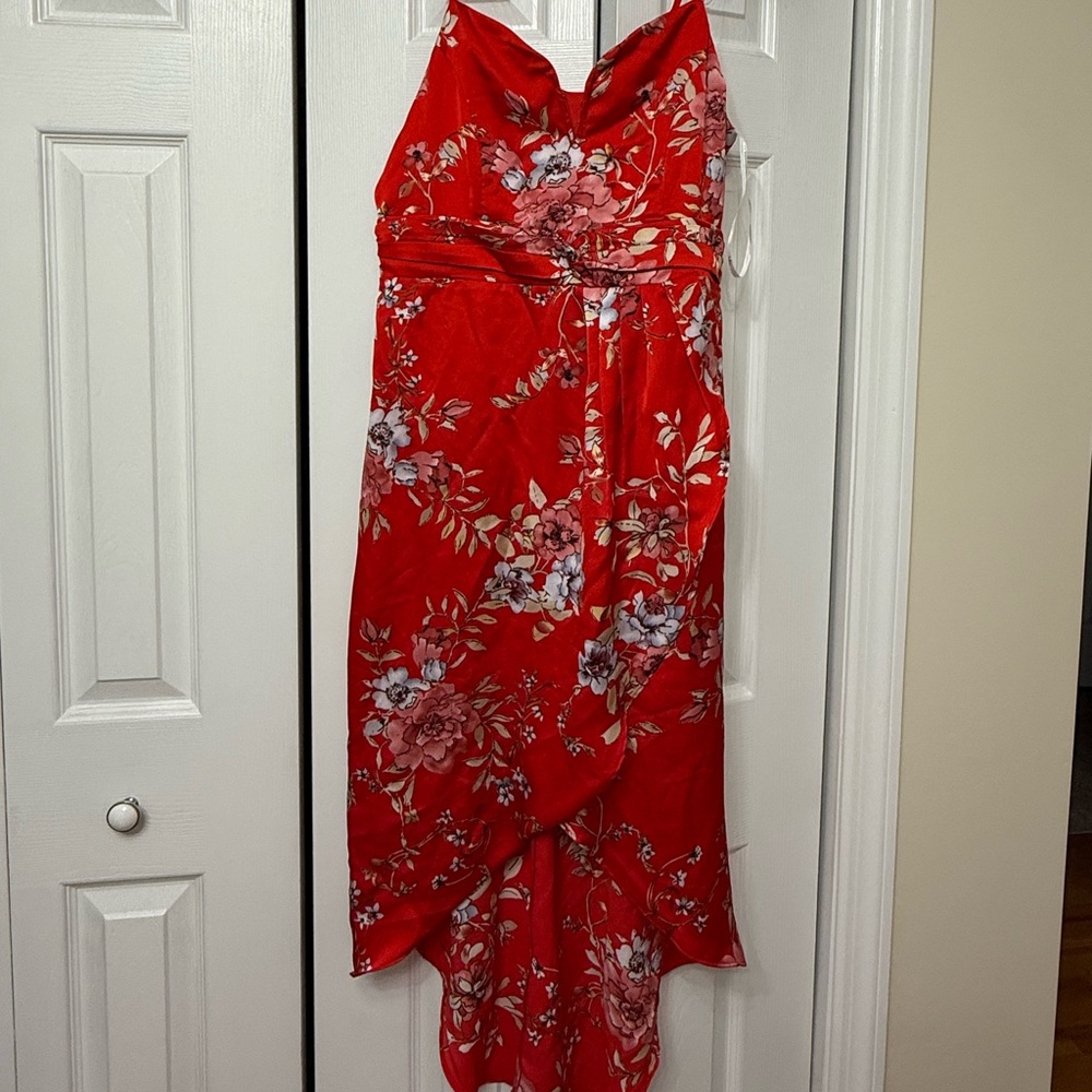 Lulus new with tags dress